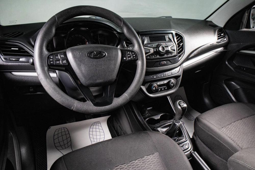 Lada (ВАЗ) Vesta I Сургут  - изображение 12