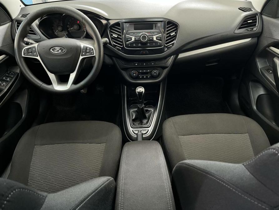 Lada (ВАЗ) Vesta I Нижнекамск  - изображение 11