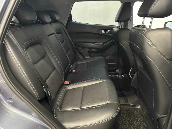 Chery Tiggo 4 I Рестайлинг с пробегом 2020 года, цена 1 230 000 рублей, 110006 км, внедорожник, Автокод Объявления