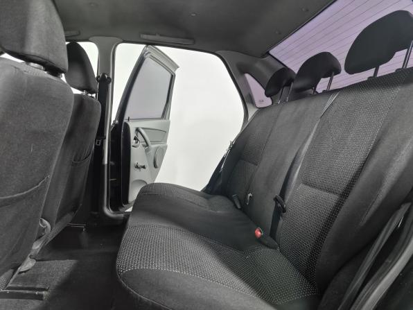 Lada (ВАЗ) Granta I с пробегом 2012 года, цена 327 000 рублей, 232187 км, седан, Автокод Объявления