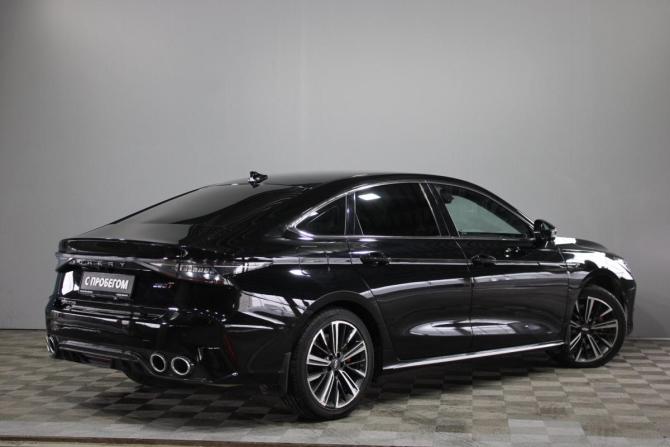 Chery Arrizo 8 с пробегом 2023 года, цена 1 817 000 рублей, 110000 км, седан, Автокод Объявления
