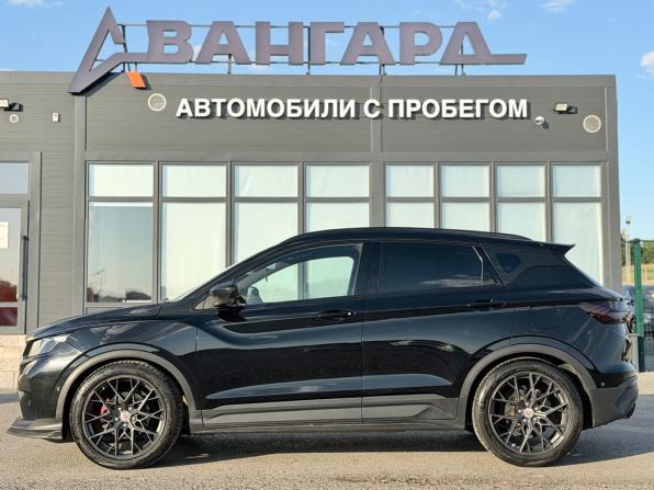 Geely Coolray I с пробегом 2021 года, цена 1 560 000 рублей, 84016 км, внедорожник, Автокод Объявления