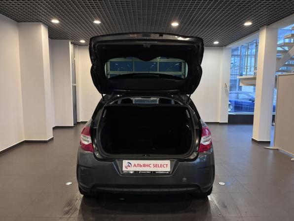 Citroen C4 II с пробегом 2012 года, цена 433 000 рублей, 219138 км, хэтчбек, Автокод Объявления