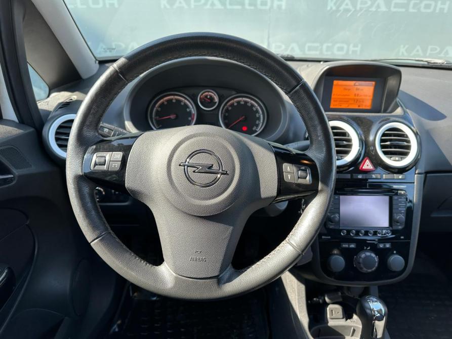 Opel Corsa D Рестайлинг II Екатеринбург  - изображение 5
