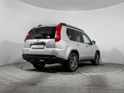 Nissan X-Trail II Рестайлинг Санкт-Петербург  - изображение 24
