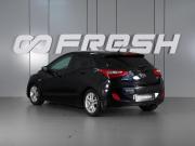 Hyundai i30 II Минеральные Воды  - изображение 18
