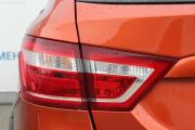 Lada (ВАЗ) Vesta I Пермь  - изображение 26