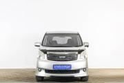 Toyota Noah II (R70) Тюмень  - изображение 18