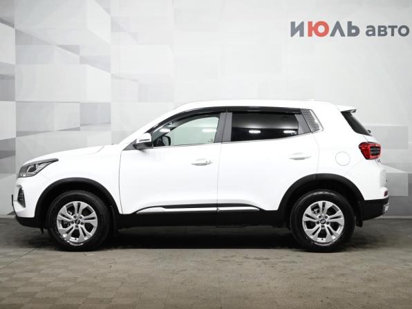 Chery Tiggo 4 Pro I Рестайлинг с пробегом 2024 года, цена 1 820 000 рублей, 18705 км, внедорожник, Автокод Объявления