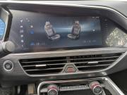 Geely Tugella I Рестайлинг Москва  - изображение 35