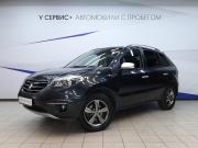 Renault Koleos I Рестайлинг 2 Москва  - изображение 21