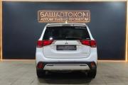 Mitsubishi Outlander III Рестайлинг 3 Уфа  - изображение 23