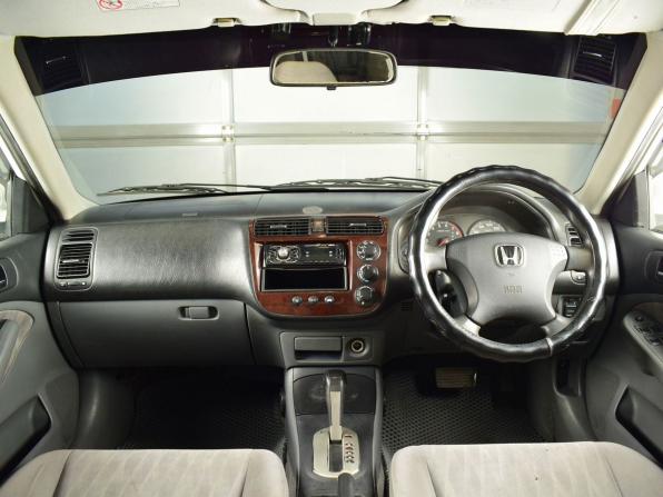 Honda Civic Ferio III с пробегом 2002 года, цена 339 995 рублей, 338326 км, седан, Автокод Объявления