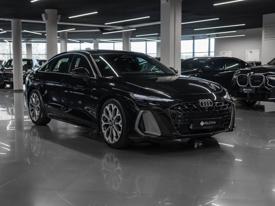 Audi A6 VI (C9) Москва  - изображение 2