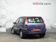 Ford Fusion I Рестайлинг Екатеринбург  - изображение 18