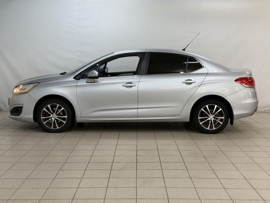 Citroen C4 II Воронеж  - изображение 8