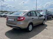 Lada (ВАЗ) Granta I Рестайлинг Буинск  - изображение 33