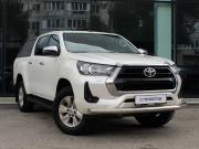 Toyota Hilux VIII Рестайлинг 2 Самара  - изображение 14