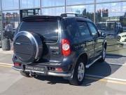 Chevrolet Niva I Рестайлинг Оренбург  - изображение 25