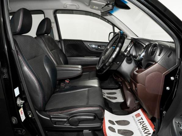 Honda N-WGN I с пробегом 2013 года, цена 800 000 рублей, 130094 км, хэтчбек, Автокод Объявления