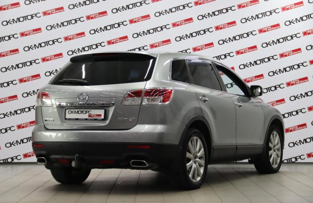 Mazda CX-9 I Сургут  - изображение 2