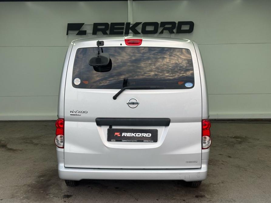 Nissan NV200 Уфа  - изображение 6