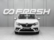 Renault Logan II Рестайлинг Ростов-на-Дону  - изображение 19