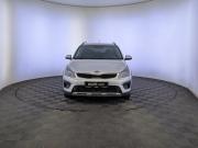 Kia Rio IV Москва  - изображение 29