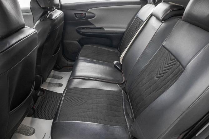 Toyota Wish II с пробегом 2010 года, цена 1 169 000 рублей, 225000 км, минивэн, Автокод Объявления