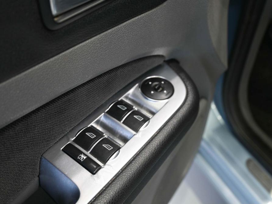 Ford Focus II Рестайлинг Ростов-на-Дону  - изображение 16