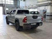 Toyota Hilux VIII Рестайлинг 2 Санкт-Петербург  - изображение 8