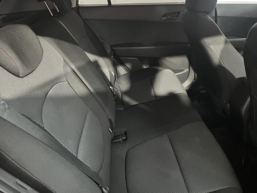 Hyundai Creta I Рестайлинг Курск  - изображение 16