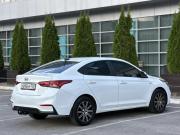 Hyundai Solaris II Уфа  - изображение 20