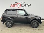Lada (ВАЗ) Niva Legend I Тамбов  - изображение 27
