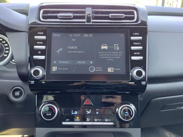 Hyundai Creta II с пробегом 2021 года, цена 1 758 000 рублей, 144151 км, внедорожник, Автокод Объявления
