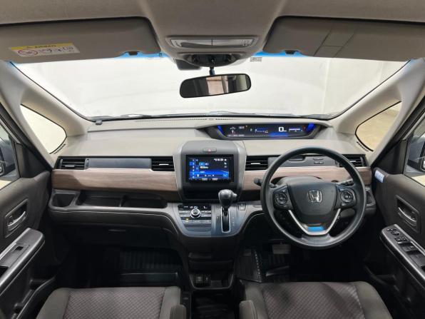 Honda Freed II с пробегом 2019 года, цена 1 479 000 рублей, 85000 км, компактвэн, Автокод Объявления
