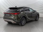 Lexus RX V Волгоград  - изображение 47