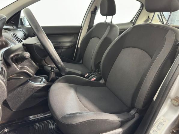 Peugeot 206 с пробегом 2008 года, цена 199 900 рублей, 230000 км, хэтчбек, Автокод Объявления