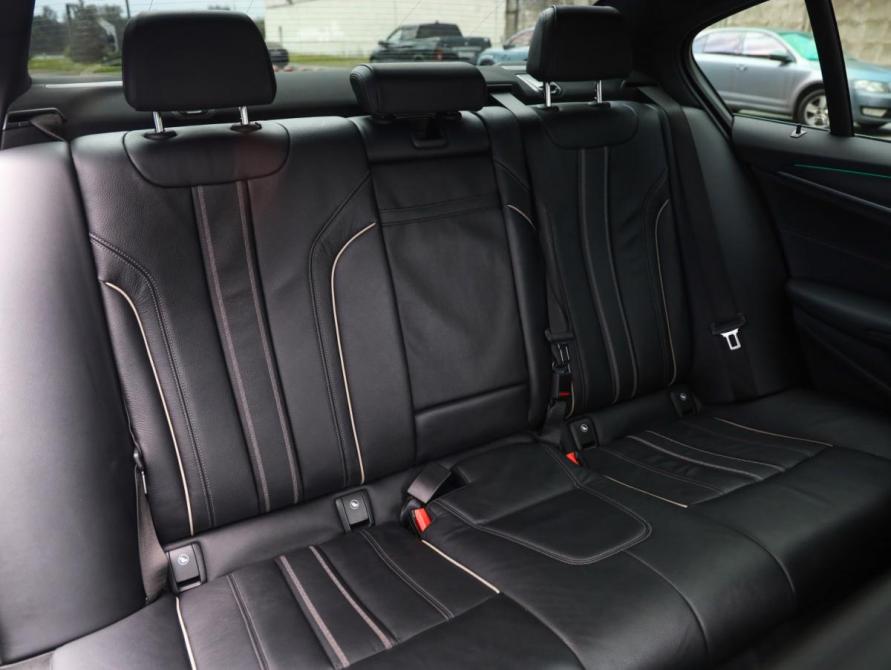 BMW 5 серии VII (G30/G31/G38) Рестайлинг Санкт-Петербург  - изображение 34