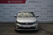 Volkswagen Polo V Рестайлинг Старый Оскол  - изображение 23