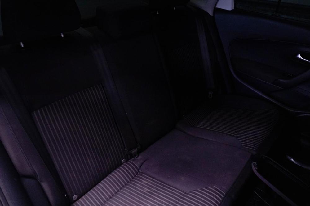 Volkswagen Polo V Новосибирск  - изображение 16
