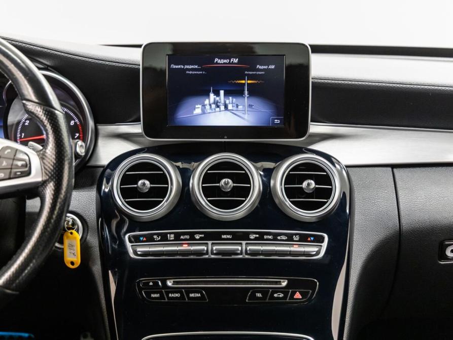 Mercedes-Benz C-Класс IV (W205) Волгоград  - изображение 24