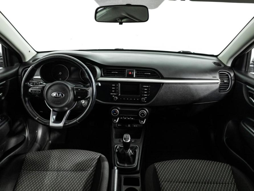 Kia Rio IV Санкт-Петербург  - изображение 13
