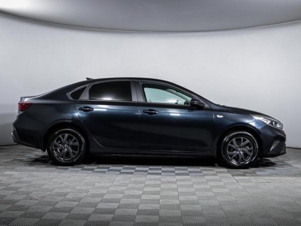 Kia Cerato IV Рестайлинг с пробегом 2021 года, цена 2 000 000 рублей, 42025 км, седан, Автокод Объявления