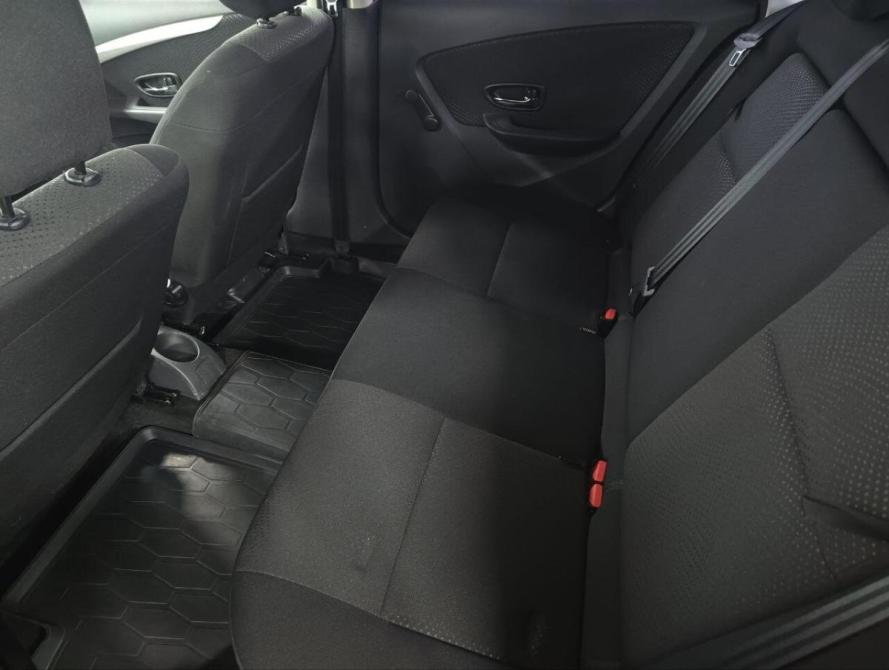 Nissan Almera III (G15) Санкт-Петербург  - изображение 18