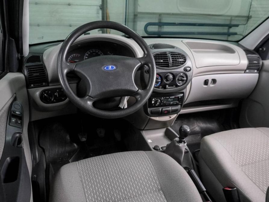 Lada (ВАЗ) Kalina I Воронеж  - изображение 6