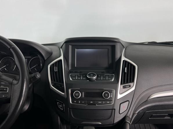 Dongfeng AX7 I с пробегом 2018 года, цена 1 099 000 рублей, 99000 км, внедорожник, Автокод Объявления