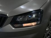 Skoda Yeti I Рестайлинг Челябинск  - изображение 22