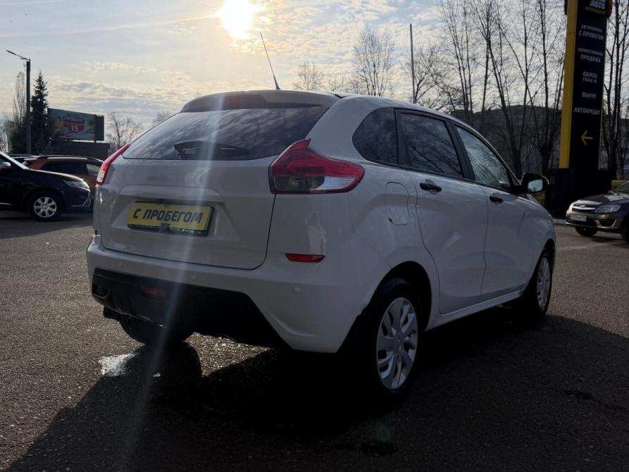 Lada (ВАЗ) XRAY I Нефтекамск  - изображение 4