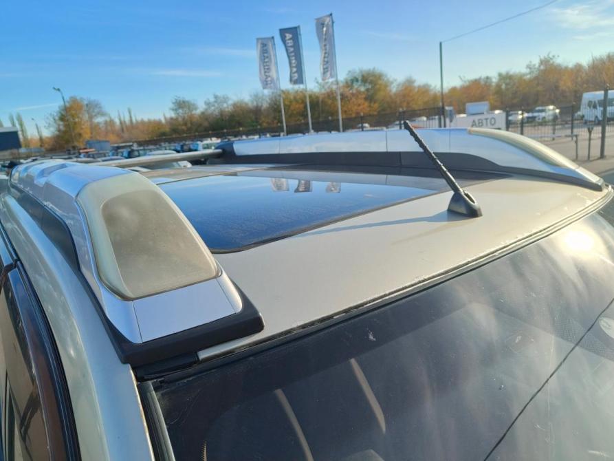 Nissan X-Trail II Воронеж  - изображение 9